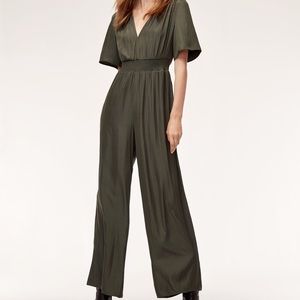Wilfred Jumpsuit
